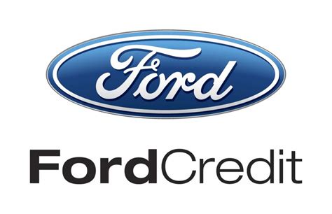 ford motor company credit